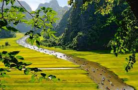 HANOI & NINH BINH 5 DAY TRIP
